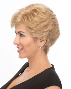 Daisy | Monofilament Synthetic Wig By Gemtress