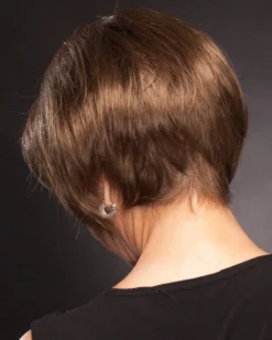 Sunflower | Monofilament Synthetic Wig By Gemtress Wigs For Women