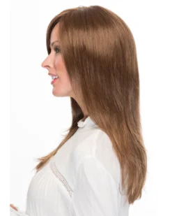 Blazing Star | Lace Front & Monofilament Synthetic Wig By Gemtress