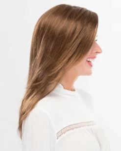 Blazing Star | Lace Front & Monofilament Synthetic Wig By Gemtress