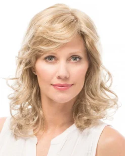 Lantana | Lace Front & Monofilament Synthetic Wig By Gemtress