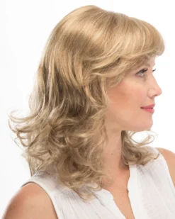 Lantana | Lace Front & Monofilament Synthetic Wig By Gemtress