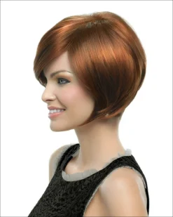 Wigs For Women Layered Bob | Synthetic Wig By Hairdo 18 Wigs For Women Layered Bob | Synthetic Wig By Hairdo