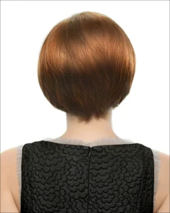Wigs For Women Layered Bob | Synthetic Wig By Hairdo 19 Wigs For Women Layered Bob | Synthetic Wig By Hairdo