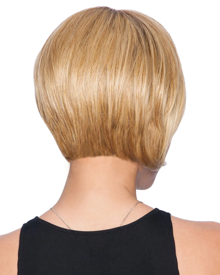 Wigs For Women Layered Bob | Synthetic Wig By Hairdo 7 Wigs For Women Layered Bob | Synthetic Wig By Hairdo