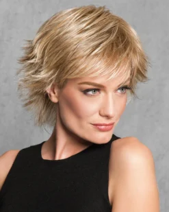 Spiky Cut | Synthetic Wig By Hairdo