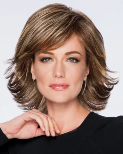 Allure | Synthetic Wig By Hairdo