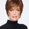 Wigs For Women Wispy Cut | Synthetic Wig By Hairdo