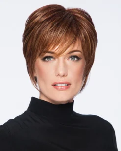 Wigs For Women Wispy Cut | Synthetic Wig By Hairdo