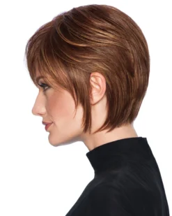 Wigs For Women Wispy Cut | Synthetic Wig By Hairdo