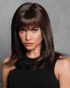 Long With Layers | Synthetic Wig By Hairdo