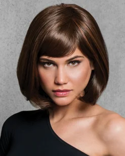 Classic Page | Synthetic Wig By Hairdo Wigs For Women