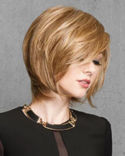 Sleek & Chic | Synthetic Wig By Hairdo