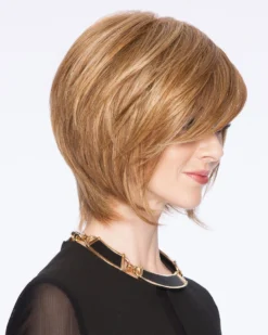 Sleek & Chic | Synthetic Wig By Hairdo