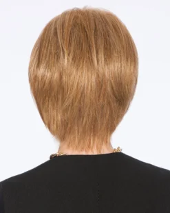 Sleek & Chic | Synthetic Wig By Hairdo