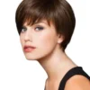 Short & Sleek | Synthetic Wig By Hairdo