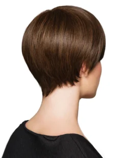 Short & Sleek | Synthetic Wig By Hairdo