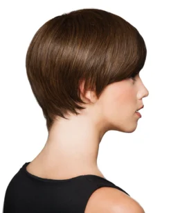 Short & Sleek | Synthetic Wig By Hairdo