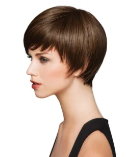 Short & Sleek | Synthetic Wig By Hairdo