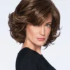 Modern Flair | Synthetic Wig By Hairdo