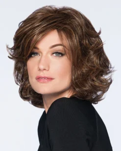 Modern Flair | Synthetic Wig By Hairdo