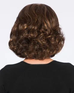 Modern Flair | Synthetic Wig By Hairdo