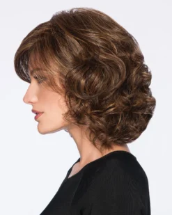 Modern Flair | Synthetic Wig By Hairdo