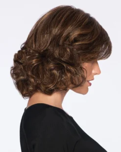 Modern Flair | Synthetic Wig By Hairdo