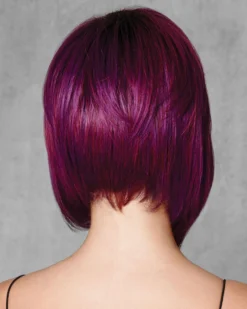 Midnight Berry | Synthetic Wig By Hairdo