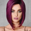Midnight Berry | Synthetic Wig By Hairdo