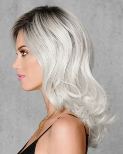 Whiteout | Synthetic Wig By Hairdo
