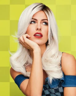 Whiteout | Synthetic Wig By Hairdo