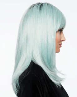 Wigs For Women Mint To Be | Synthetic Wig By Hairdo