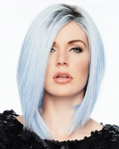 Out Of The Blue | Synthetic Wig By Hairdo