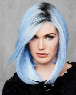 Out Of The Blue | Synthetic Wig By Hairdo
