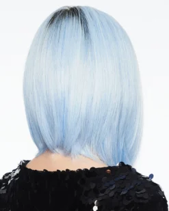 Out Of The Blue | Synthetic Wig By Hairdo