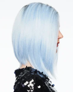 Out Of The Blue | Synthetic Wig By Hairdo