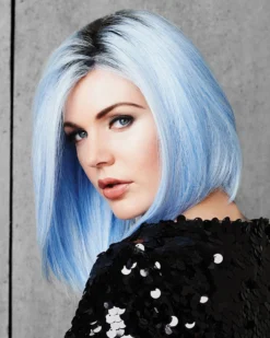 Out Of The Blue | Synthetic Wig By Hairdo