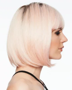 Peachy Keen | Synthetic Wig By Hairdo Costume Wigs