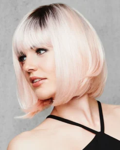 Peachy Keen | Synthetic Wig By Hairdo Costume Wigs