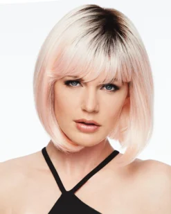 Peachy Keen | Synthetic Wig By Hairdo Costume Wigs