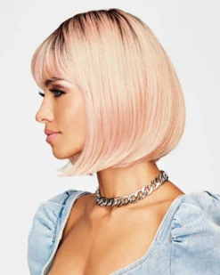 Peachy Keen | Synthetic Wig By Hairdo Costume Wigs