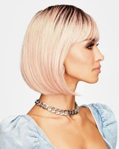 Peachy Keen | Synthetic Wig By Hairdo Costume Wigs