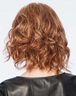 Wigs For Women Tousled Bob | Synthetic Wig By Hairdo 12 Wigs For Women Tousled Bob | Synthetic Wig By Hairdo