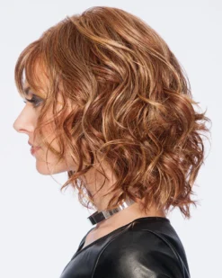 Wigs For Women Tousled Bob | Synthetic Wig By Hairdo 11 Wigs For Women Tousled Bob | Synthetic Wig By Hairdo