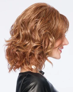 Wigs For Women Tousled Bob | Synthetic Wig By Hairdo 10 Wigs For Women Tousled Bob | Synthetic Wig By Hairdo