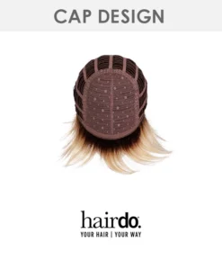 Vintage Volume | Synthetic Wig By Hairdo