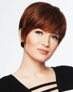 Wigs For Women Short Textured Pixie Cut | Synthetic Wig By Hairdo