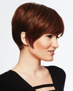Wigs For Women Short Textured Pixie Cut | Synthetic Wig By Hairdo