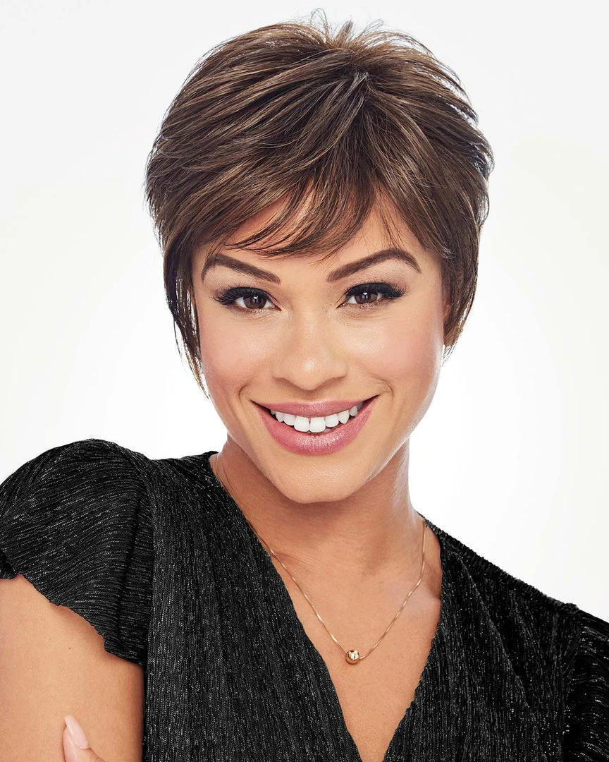 Perfect Pixie | Synthetic Wig By Hairdo Wigs For Women 6 Perfect Pixie | Synthetic Wig By Hairdo Wigs For Women